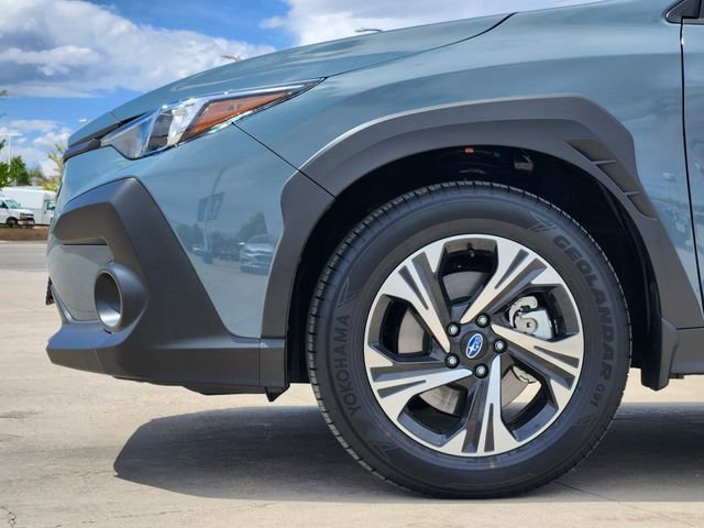 Used 2025 Subaru Crosstrek - photo 32