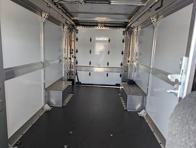 New 2025 Chevrolet BrightDrop 600 - photo 1