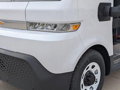 New 2025 Chevrolet BrightDrop 600 - photo 1