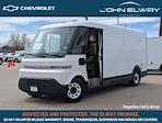 New 2025 Chevrolet BrightDrop 600 Step Van / Walk-in for sale #S9101879 - photo 1