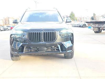 Used 2025 BMW X7 - photo 1