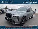 Used 2025 BMW X7 M60i AWD SUV for sale #S9X54743 - photo 1