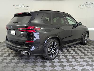 Used 2025 BMW X5 - photo 1