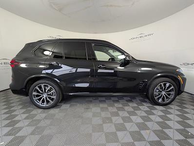 Used 2025 BMW X5 - photo 1