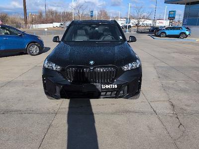 Used 2025 BMW X5 - photo 1