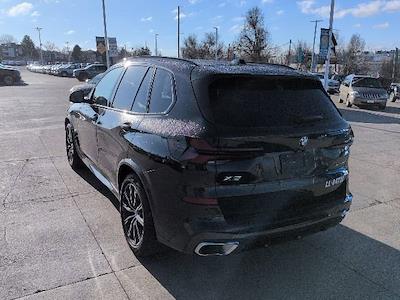 Used 2025 BMW X5 - photo 1