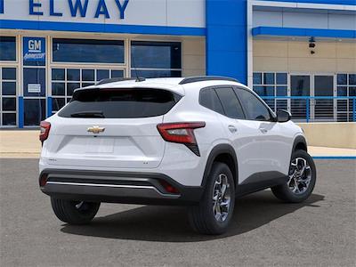 2025 Chevrolet Trax FWD SUV for sale #SC033637 - photo 2