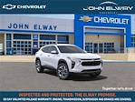 2025 Chevrolet Trax FWD SUV for sale #SC033637 - photo 1