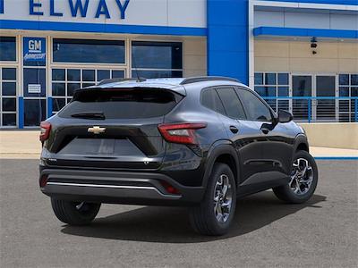 2025 Chevrolet Trax FWD SUV for sale #SC088286 - photo 2