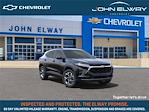 2025 Chevrolet Trax FWD SUV for sale #SC088286 - photo 1
