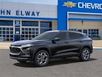 2025 Chevrolet Trax FWD SUV for sale #SC088286 - photo 3