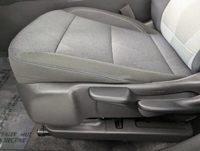 Used 2025 Chevrolet Trax - photo 1