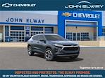 2025 Chevrolet Trax FWD SUV for sale #SC262433 - photo 1