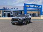 2025 Chevrolet Trax FWD SUV for sale #SC262433 - photo 10