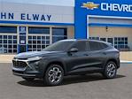 2025 Chevrolet Trax FWD SUV for sale #SC262433 - photo 3