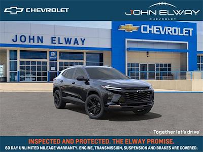 2025 Chevrolet Trax FWD SUV for sale #SC271266 - photo 1