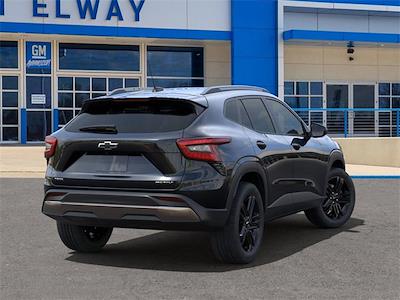 2025 Chevrolet Trax FWD SUV for sale #SC271266 - photo 2