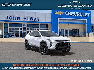 2025 Chevrolet Trax FWD SUV for sale #SC271315 - photo 1