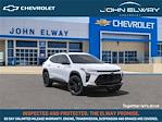 2025 Chevrolet Trax FWD SUV for sale #SC271315 - photo 1