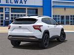2025 Chevrolet Trax FWD SUV for sale #SC271315 - photo 2