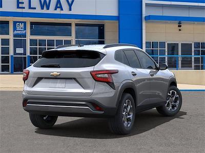 2025 Chevrolet Trax FWD SUV for sale #SC271411 - photo 2