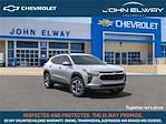 2025 Chevrolet Trax FWD SUV for sale #SC271411 - photo 1