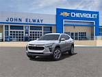 2025 Chevrolet Trax FWD SUV for sale #SC271411 - photo 10