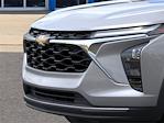 2025 Chevrolet Trax FWD SUV for sale #SC271411 - photo 16