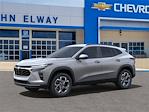 2025 Chevrolet Trax FWD SUV for sale #SC271411 - photo 3