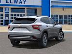 2025 Chevrolet Trax FWD SUV for sale #SC271411 - photo 2