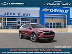 2025 Chevrolet Trax FWD SUV for sale #SC271612 - photo 1