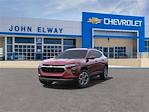 2025 Chevrolet Trax FWD SUV for sale #SC271612 - photo 10