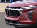 2025 Chevrolet Trax FWD SUV for sale #SC271612 - photo 16