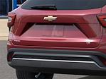 2025 Chevrolet Trax FWD SUV for sale #SC271612 - photo 17