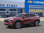 2025 Chevrolet Trax FWD SUV for sale #SC271612 - photo 3