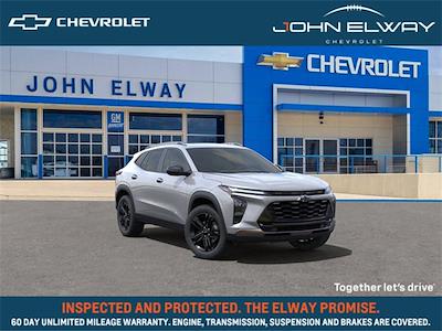 2025 Chevrolet Trax FWD SUV for sale #SC271656 - photo 1