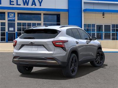 2025 Chevrolet Trax FWD SUV for sale #SC271656 - photo 2