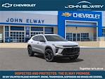 2025 Chevrolet Trax FWD SUV for sale #SC271656 - photo 1