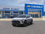2025 Chevrolet Trax FWD SUV for sale #SC271656 - photo 10