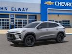 2025 Chevrolet Trax FWD SUV for sale #SC271656 - photo 3
