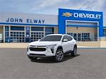 2025 Chevrolet Trax FWD SUV for sale #SC271757 - photo 10