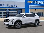 2025 Chevrolet Trax FWD SUV for sale #SC271757 - photo 3