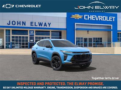 2025 Chevrolet Trax FWD SUV for sale #SC271867 - photo 1