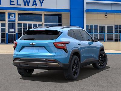 2025 Chevrolet Trax FWD SUV for sale #SC271867 - photo 2