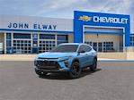 2025 Chevrolet Trax FWD SUV for sale #SC271867 - photo 10