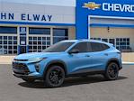 2025 Chevrolet Trax FWD SUV for sale #SC271867 - photo 3