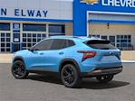 2025 Chevrolet Trax FWD SUV for sale #SC271867 - photo 4
