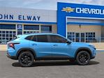 2025 Chevrolet Trax FWD SUV for sale #SC271867 - photo 6