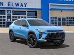 2025 Chevrolet Trax FWD SUV for sale #SC271867 - photo 9