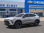 New 2025 Chevrolet Trax ACTIV SUV for sale #SC289128 - photo 3